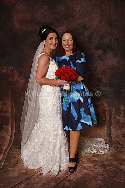 257 - Rob and Lorraine Wedding
