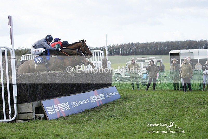 PtP 050322 787 - The Beaufort Races Didmarton 05/03/22
