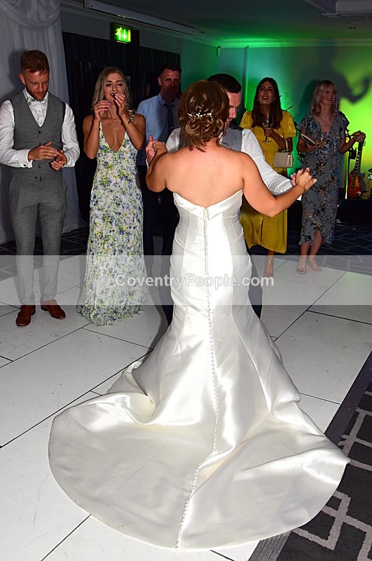 CON-2156 - Toni & Liam