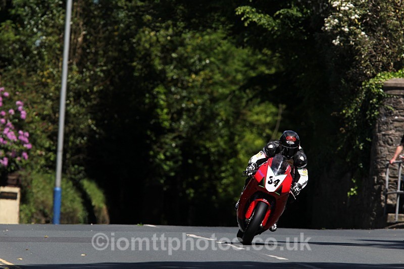  - Superbike Race