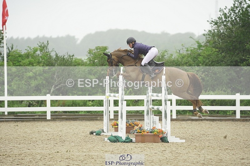 230722A-122324-09081 - Cls 19, 1 Star Silver 1.20m