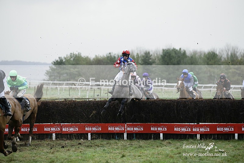 PtP 020122 563 - Larkhill Racing Club Point-to-Point 02/01/2022