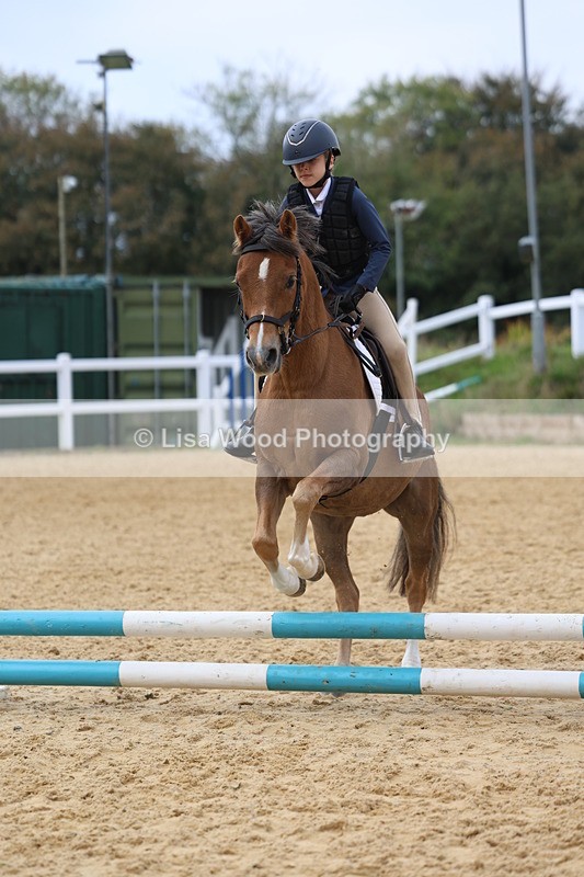 3E7A6046 - Class 1B: 40cm Assisted