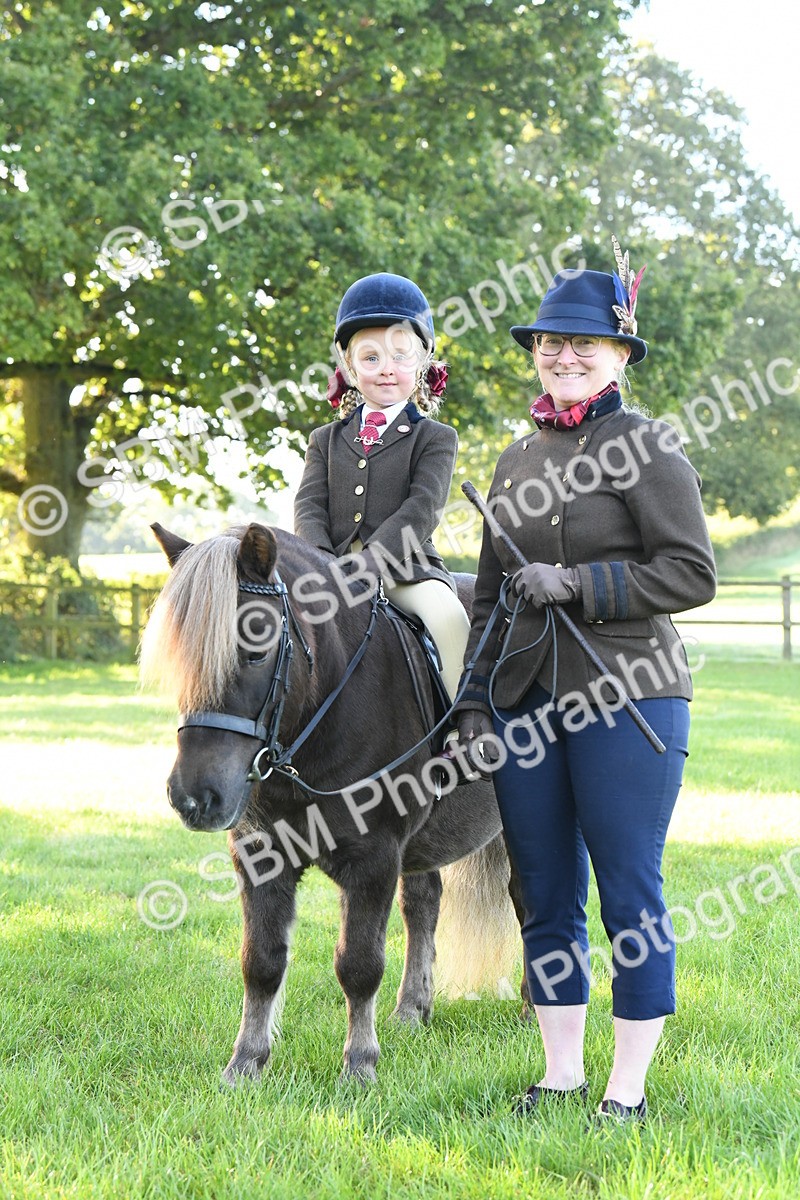 SBM_35381 - S17 - Condition & Turnout - Lead Rein