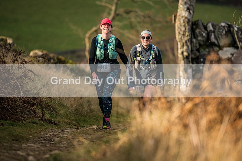 Tweed Valley-852 - High Terrain Events Tweed Valley 50 & 65K Ultra Trail Races Sunday 16th November 2025