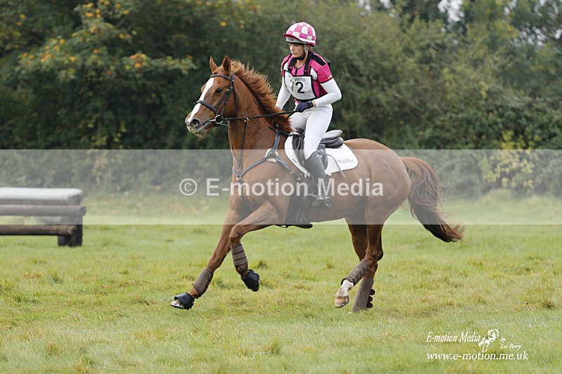 WWHT 171021 1039 - Open Novice (0.80m)  17/10/21