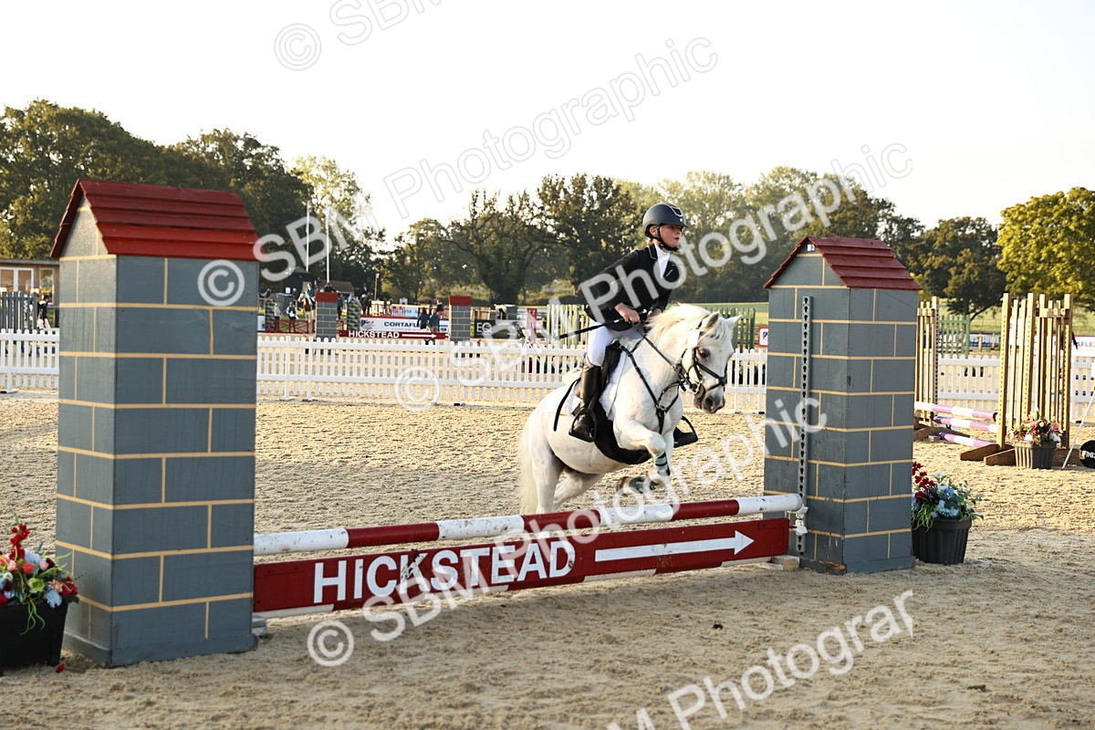 SBM_57002 - J11 - Junior Pony 50cm Championship