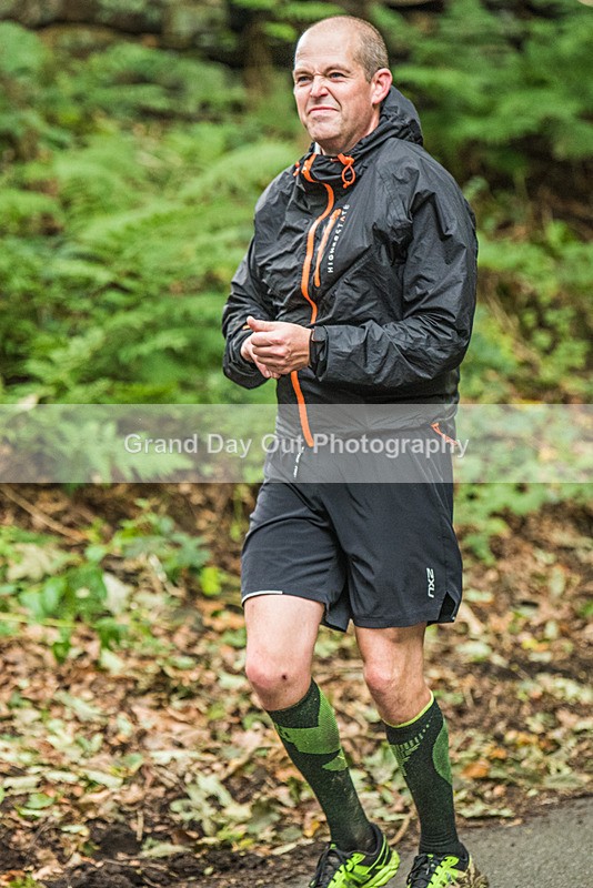 Kong MMM-504 - Kong Mini Mountain Marathon Round 2 Peak District Bradfield Sunday 24th September 2023