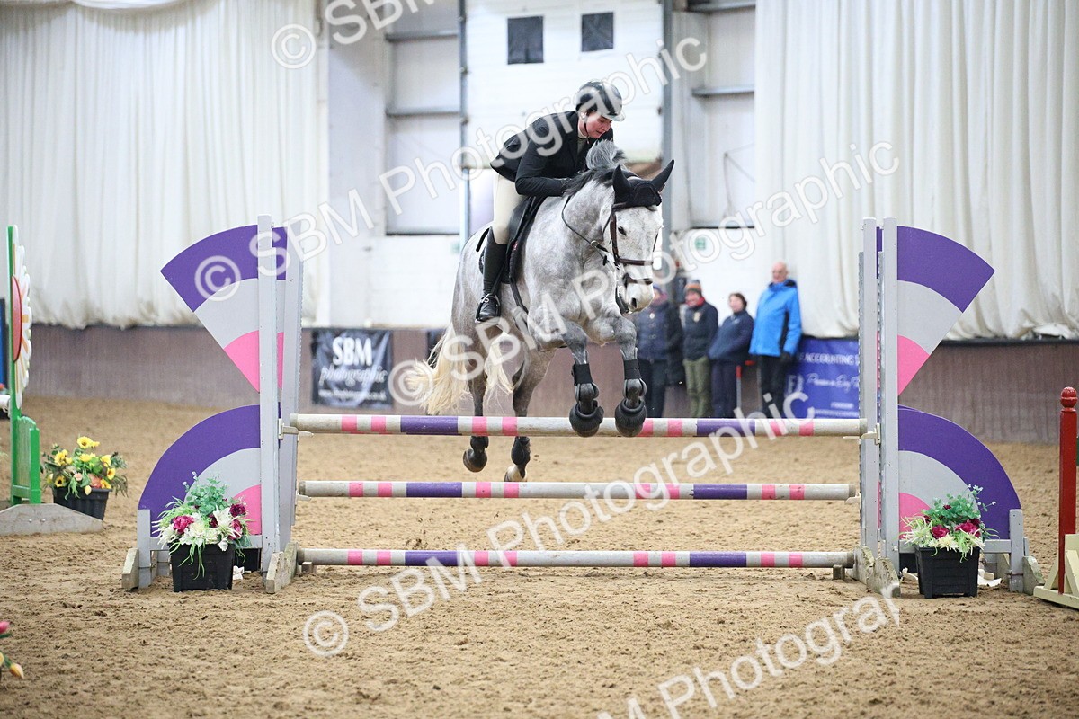 5K7A3377 - Class -1 - Equissage Pulse Senior BritiNovice/ 90cm Open