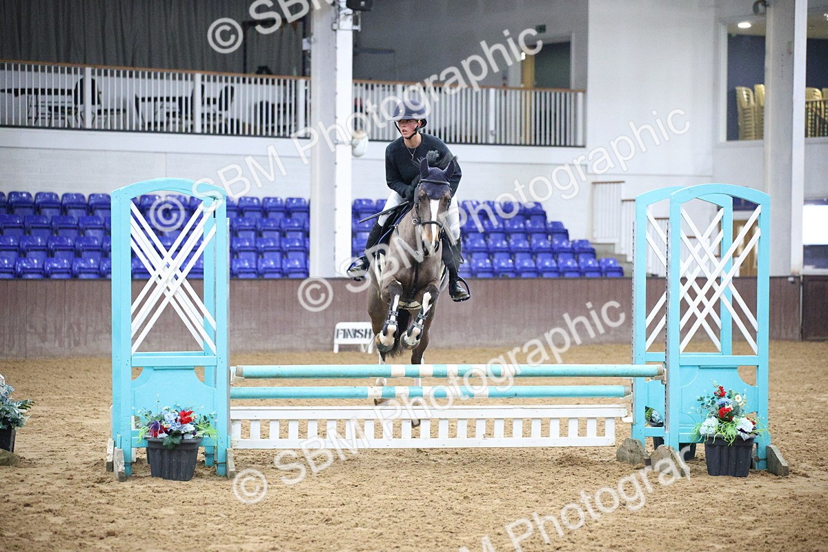 5K7A2550 - Class 0 - ClearnRound