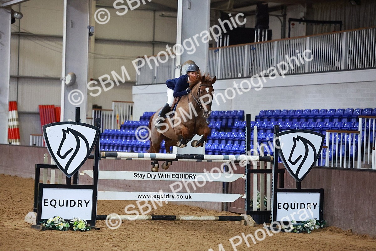 SBM_003855 - Class 12 - National B&C Handicap Champs Qualifier 1.25m 1.30m
