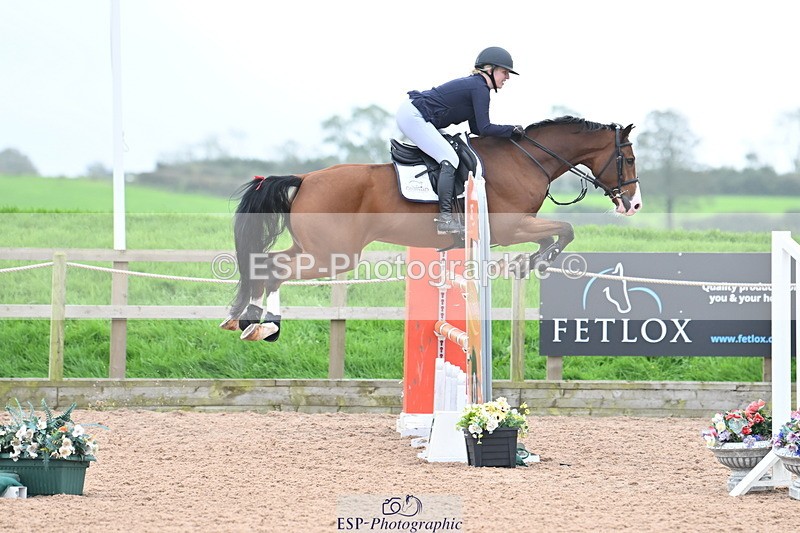 231013A-142709-02697 - Cls 9 Foxhunter & 1.20m Open