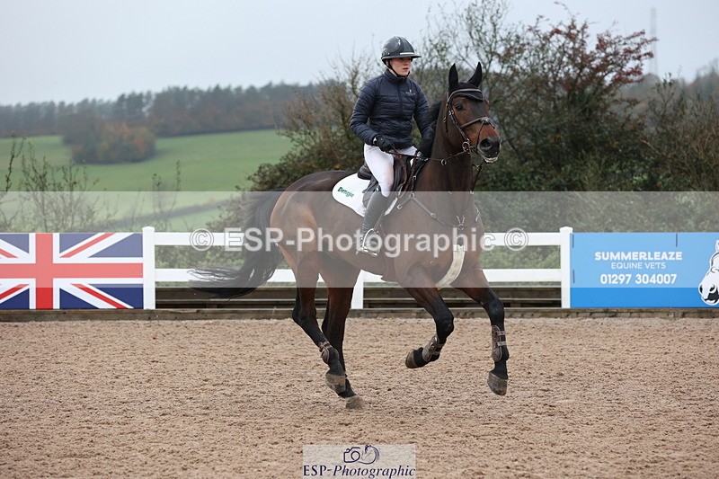 231112A-145638-05073 - Cls 21 Foxhunter & 1.20m Open