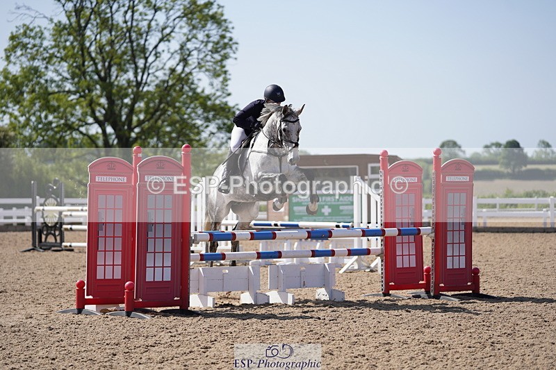 230527A-101242-03581 - Cls 19 British Novice & 90cm Open