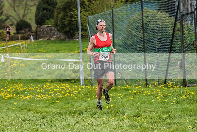 3 Peaks-1569 - The 3 Peaks Race - The Finish - Saturday 29th April 2023