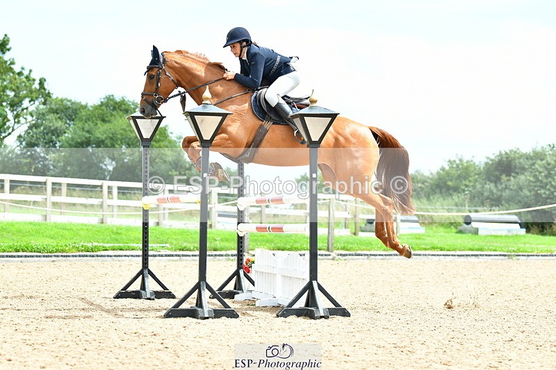 230728A-140840-02789 - Cls 3 Foxhunter