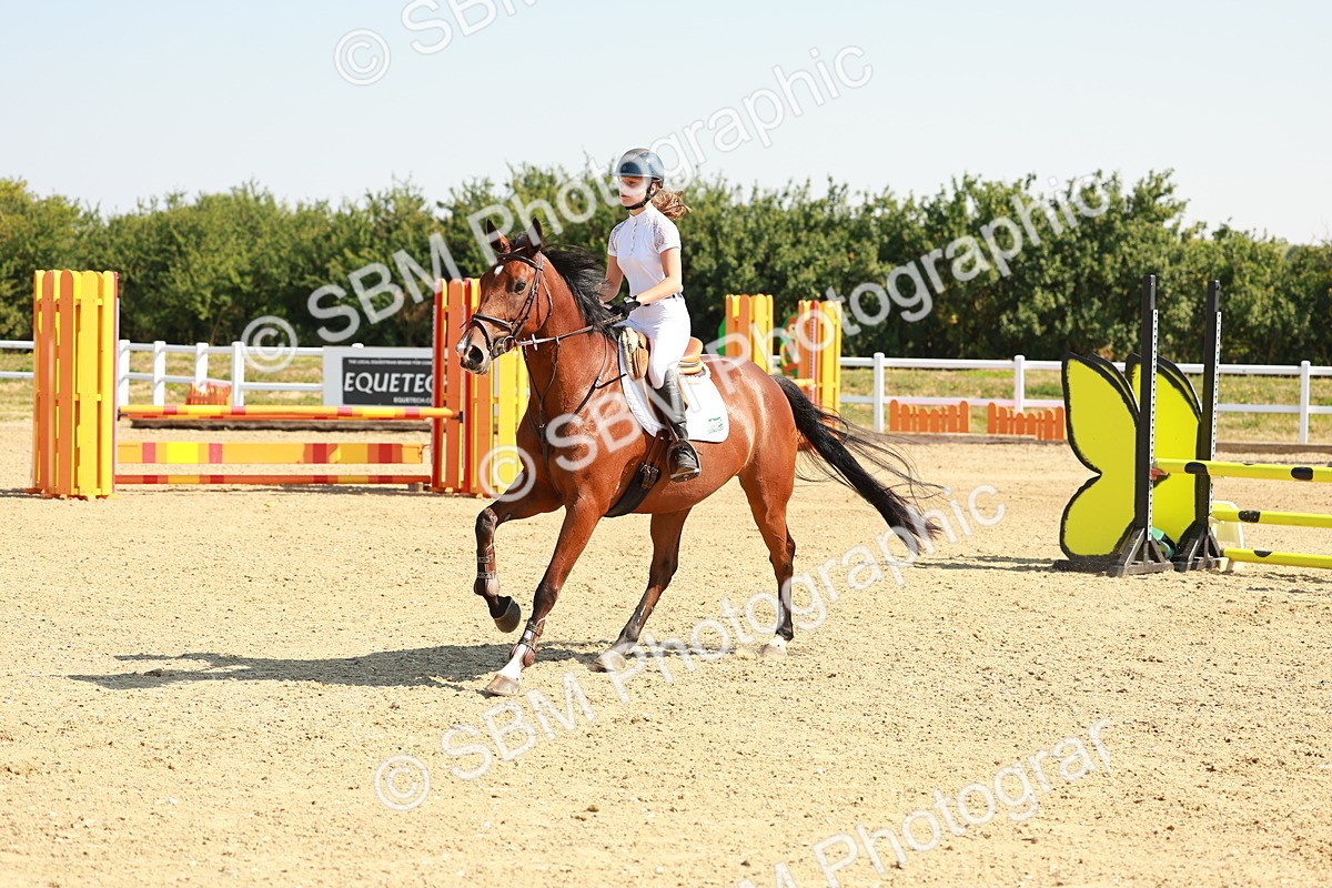 1I0A0290 - Class 1 - Clear Round