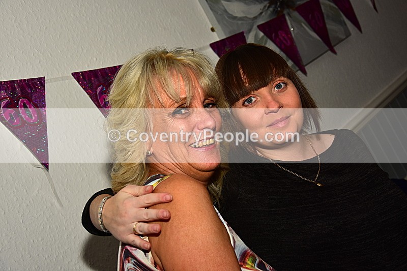 JAC0-487 - Jackie's 60th
