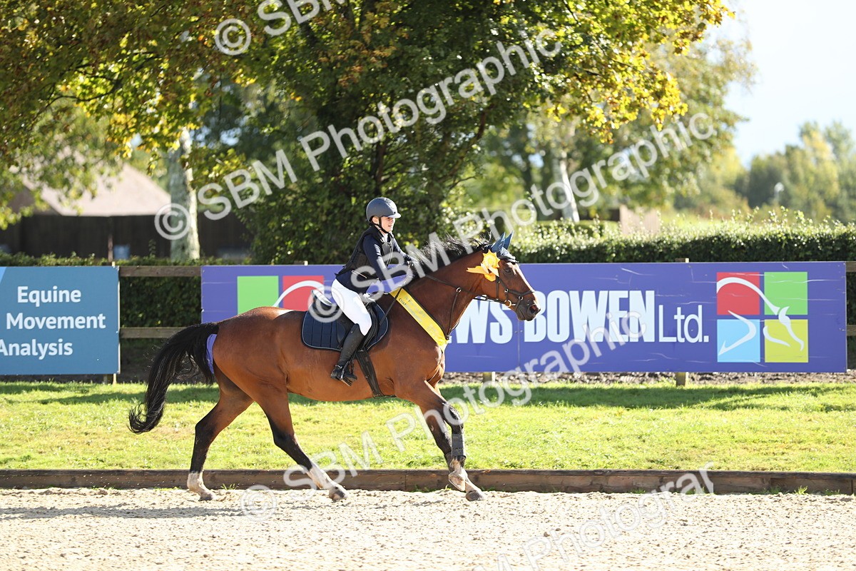 SBM_37386 - J20 - Junior Horse 50cm Championship