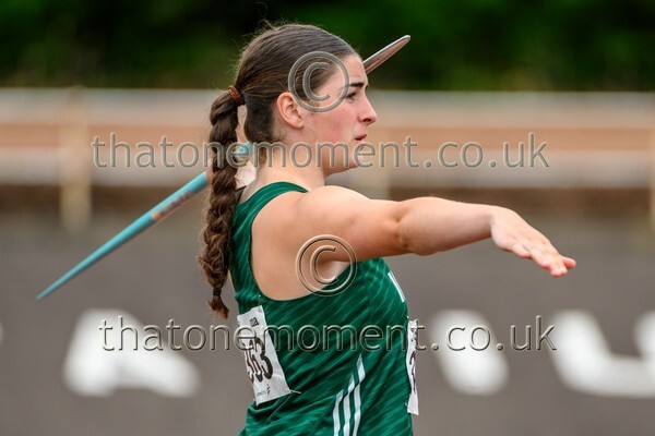 Sen25SAT-921835 - Field Female Set One