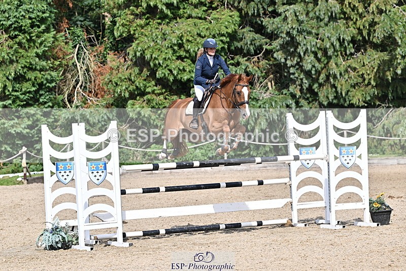 250704A-164702-12153 - Cls 23 Snr Foxhunter