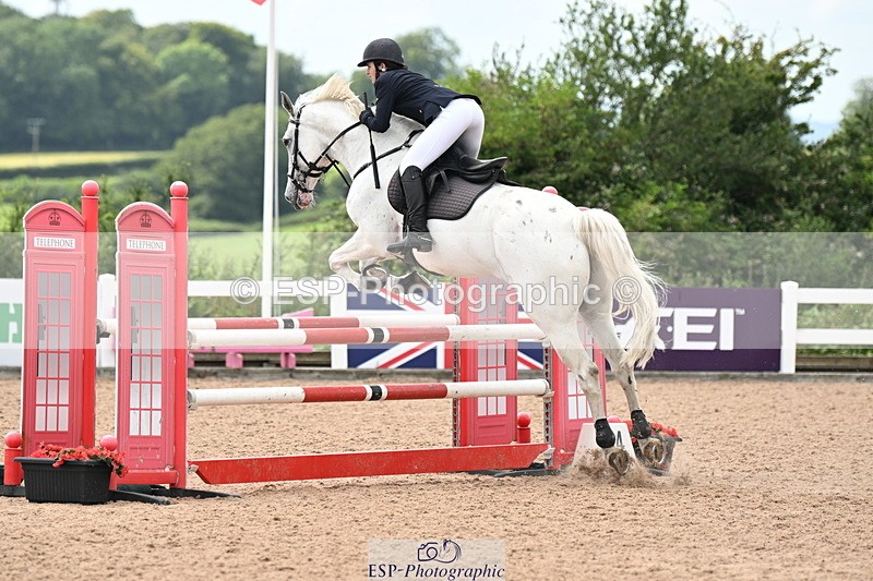 240726A-153314-02299 - Cls 11 1.05m Amateur Qualifier