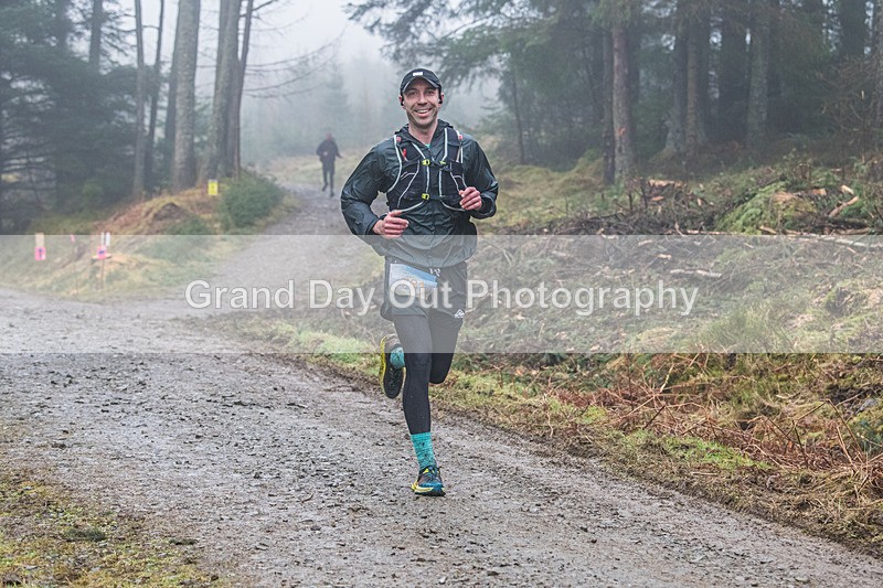 Glentress 21  10K-1399 - High Terrain Events Glentress 21 & 10K Trail Runs Saturday 18th February 2023