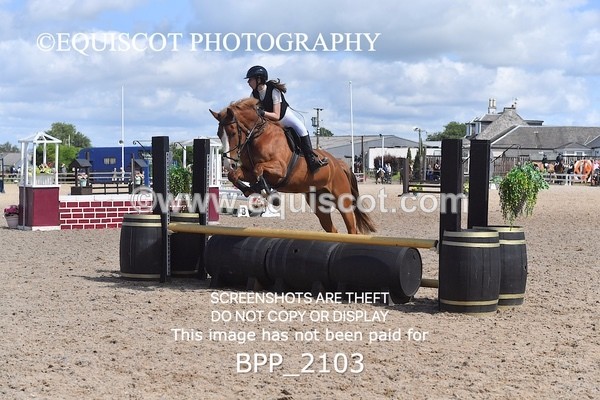 BPP_2103 - DERBY CLASS 6 - 70CM