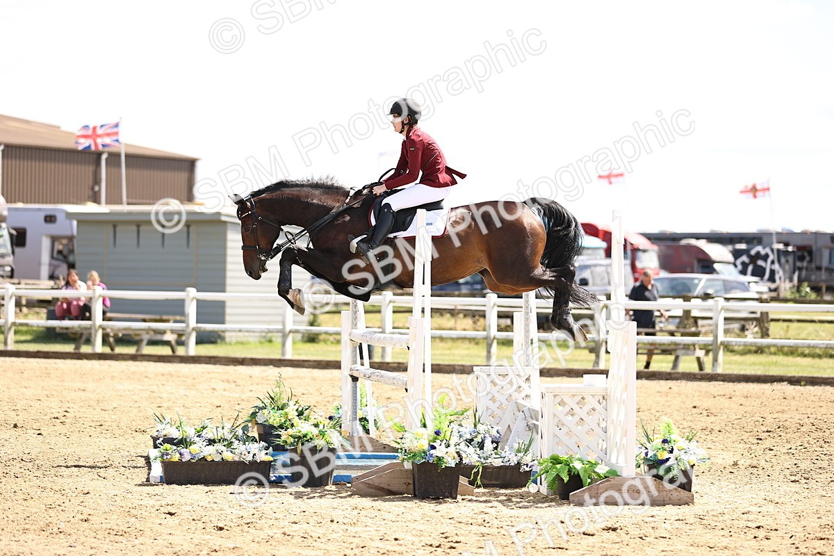 SBM_004206 - Class 23 - Talent Seekers Inc 7 yr Old Championship Qualifier 1.30 - 1st Half