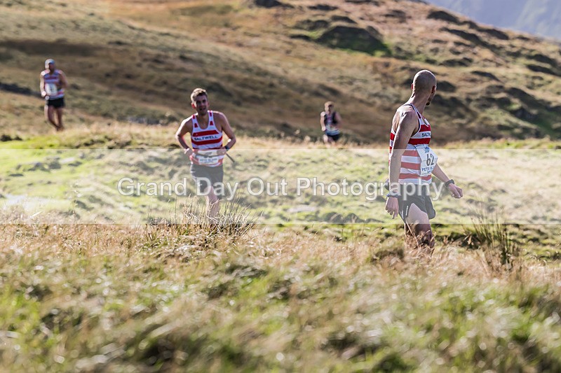 HBMR Leg 4-432 - Hodgson Brothers Mountain Relay Leg 4 Saturday 3rd October 2026
