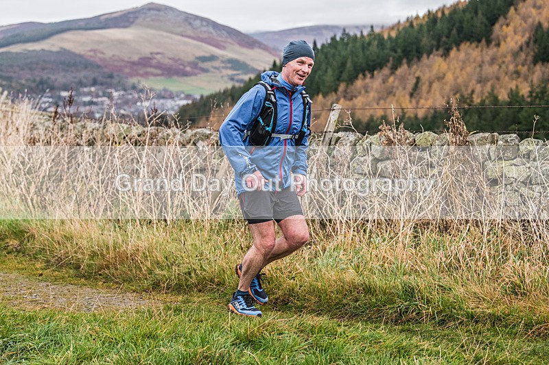 Tweed Valley-725 - High Terrain Events Tweed Valley 65 & 50K Ultra Trail Races Sunday 17th November 2024