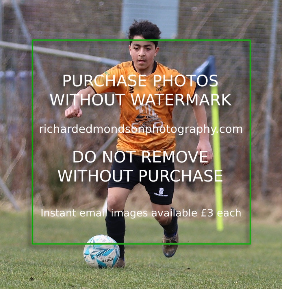 IMG_6033 - Wattsfield U14 vs Marsh Utd U14 (16/3/25)