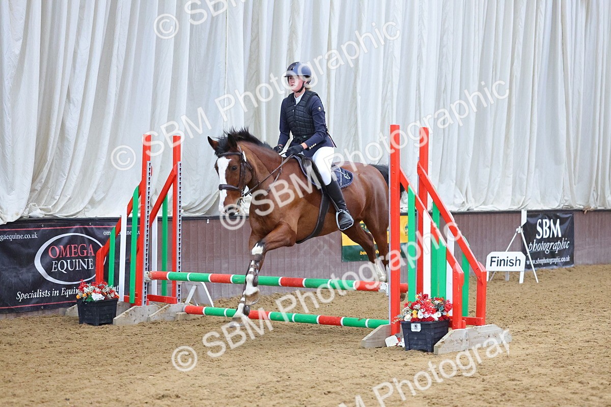 SBM_000961 - Class 3 - 60cm - BRC Warm Up