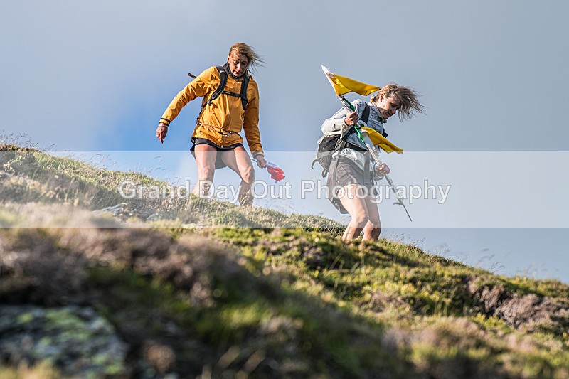 Gategill-357 - Gategill Fell Race Wednesday 2nd July. 2025