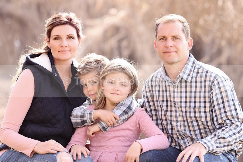 26 - Family Shoots