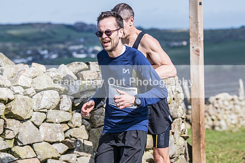 Isel Cross-93 - Isle Cross Race Saturday 8th April 2023