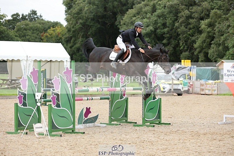 240817-154317-02356 - 06A Snr Fox 1.20m open