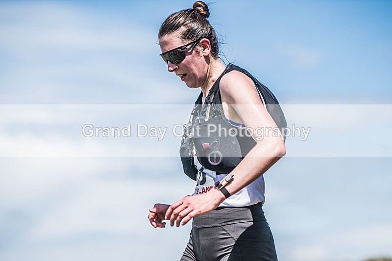 Duddon Short-95 - Duddon Valley Short Fell Race Saturday 30th May 2026