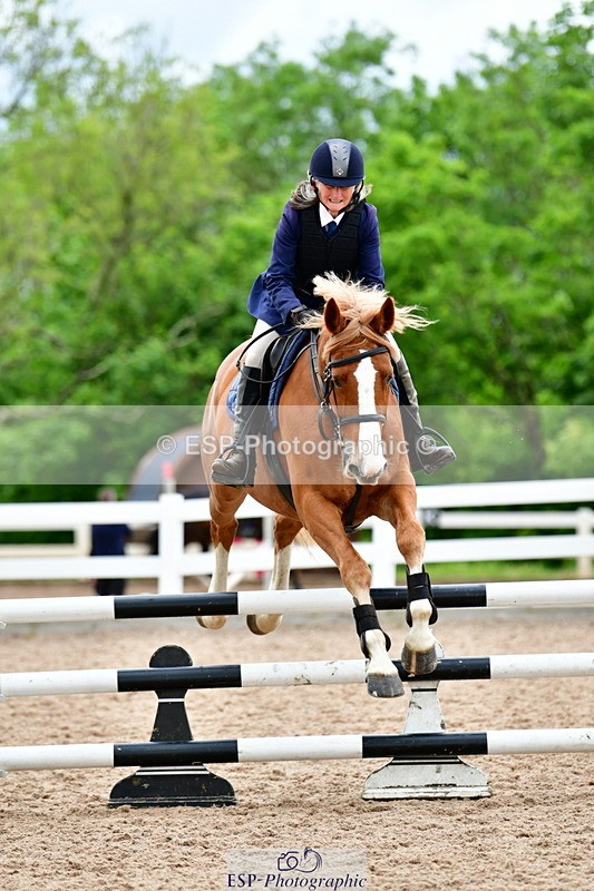 240526A-124441-08094 - Cls 33 95cm National Am Qualifier