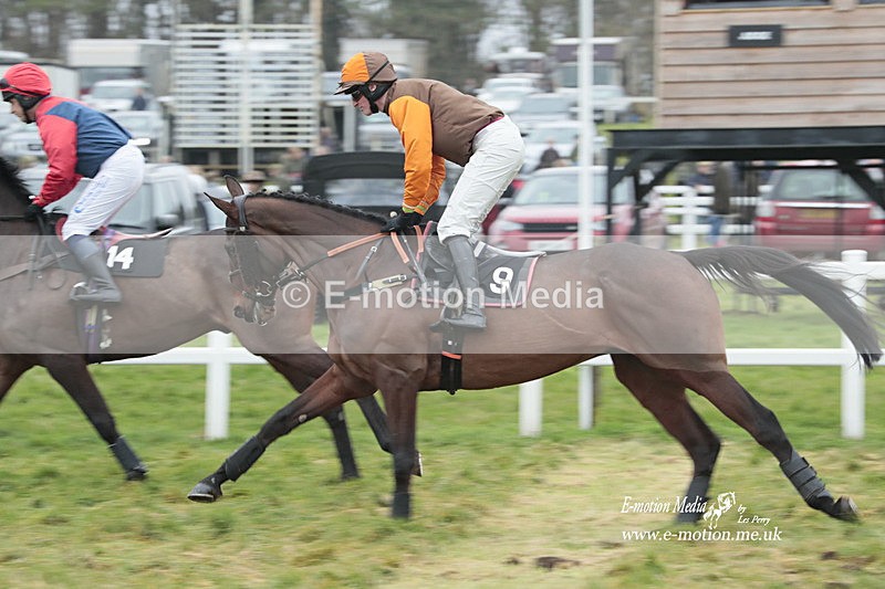 PtP 041222 0614 - Larkhill Racing Club Point-to-Point Larkhill 01/01/23