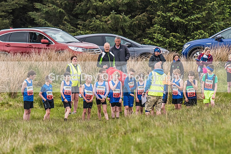 Latterbarrow-52 - Latterbarrow Loop Fell Race Wednesday 24th May 2023