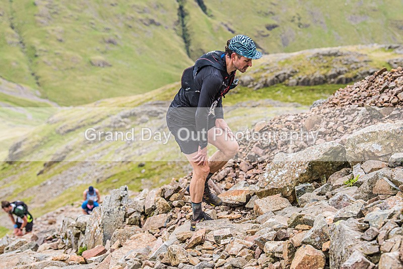 Borrowdale-932 - Borrowdale Fell Race Saturday 5th August 2023
