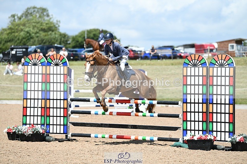 250628-135227-05256 - Cls 12 Newcomers 2nd Round 1pm to End