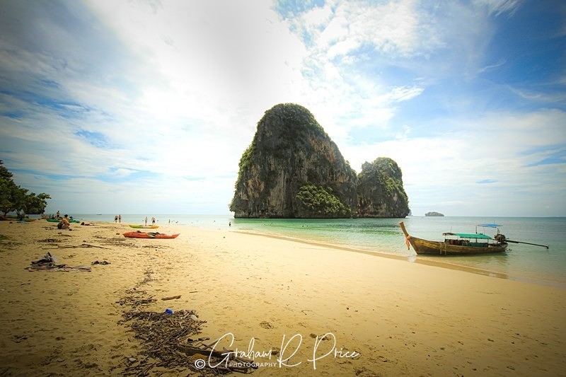 IMG_6413 - Oceans, Seas & Beaches