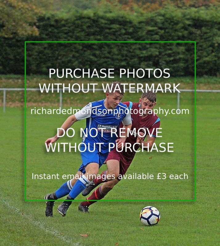 DSC01774 - Kendal County v Ulverston Rangers