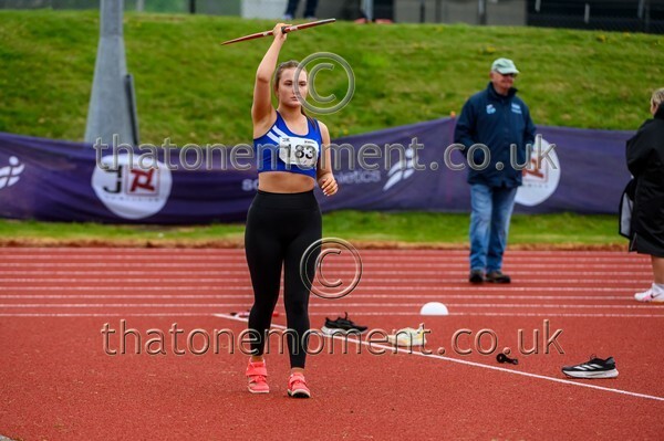 Opener25-924813 - Field Female