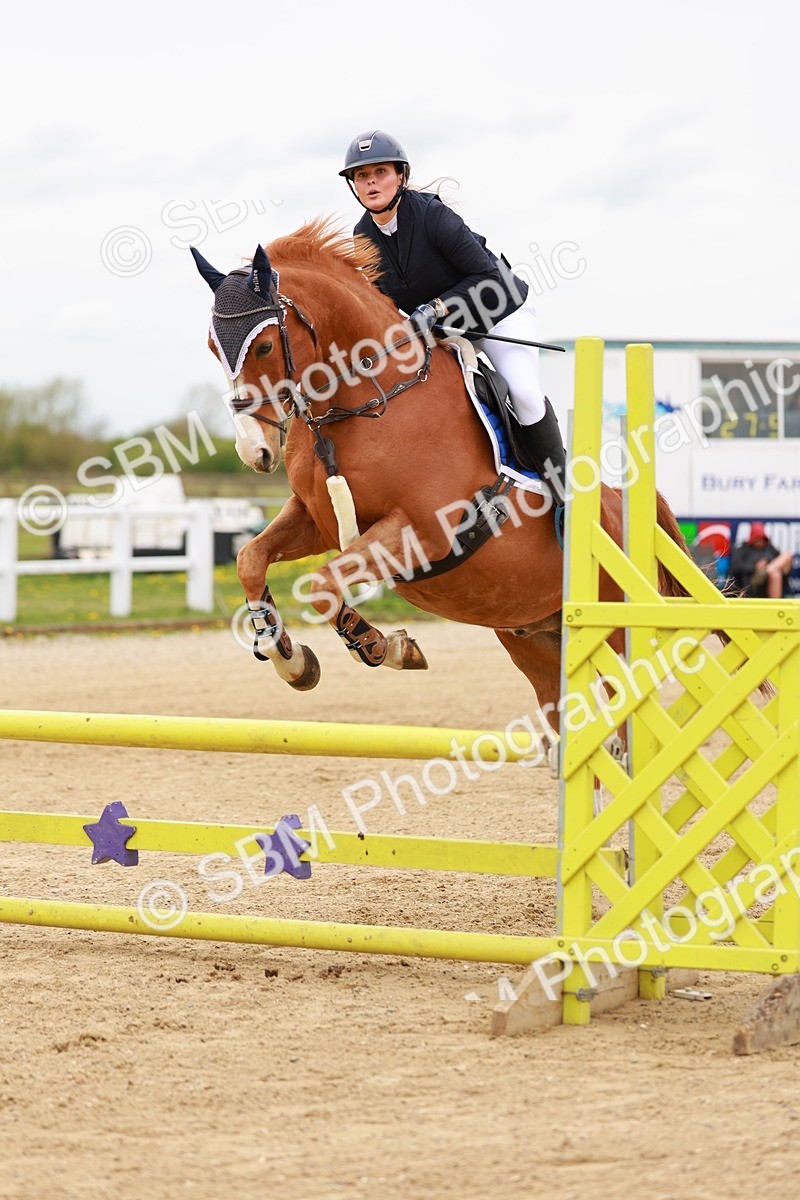 SBM_005189 - Class 5 - 80cm