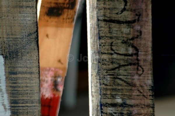 Wood work - Freixo Atelier - I