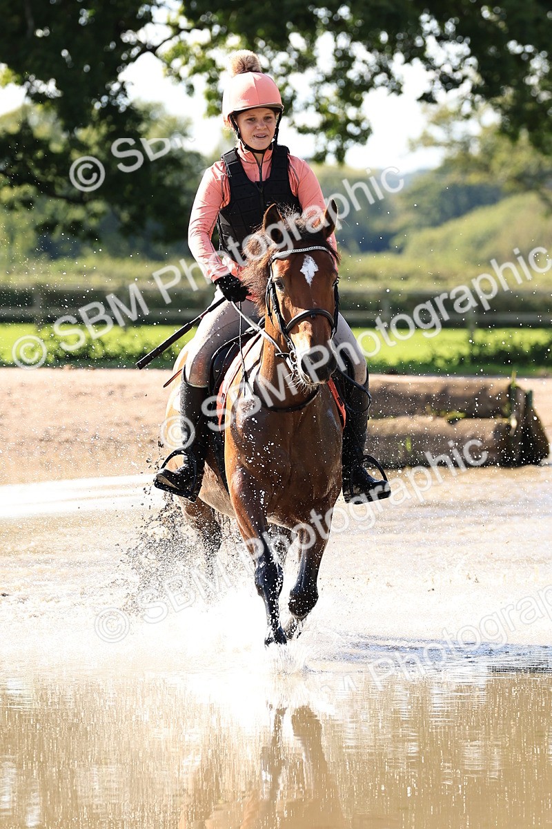 SBM_25670 - E11 - Eventers Challenge 60cm Championship