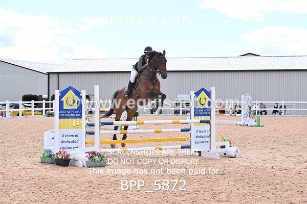 BPP_5872 - CLASS 10 THURS Nupafeeds Senior Dicovery/1m open